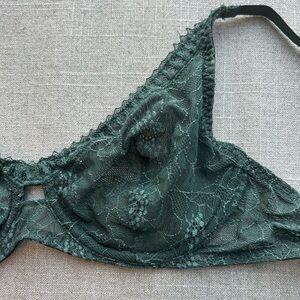 Lace Simon Perele Bra - 34B